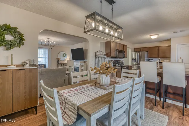 $399,900 | 2309 Fox Meadows Circle, Bluff City, TN 37618