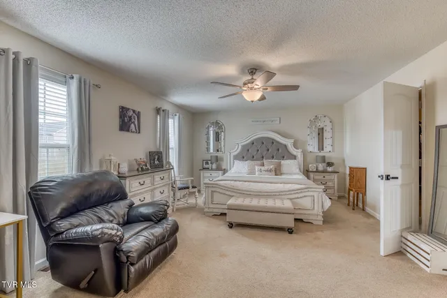 $399,900 | 2309 Fox Meadows Circle, Bluff City, TN 37618