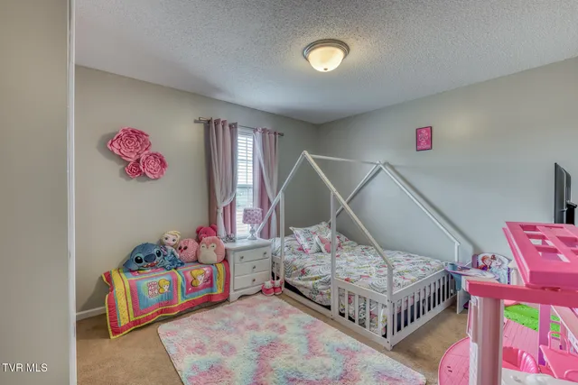 $399,900 | 2309 Fox Meadows Circle, Bluff City, TN 37618