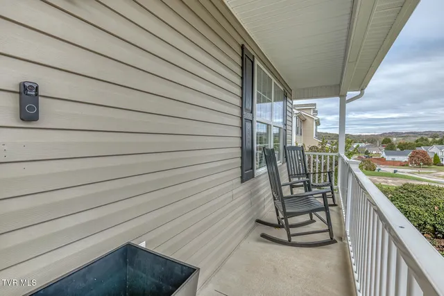 $399,900 | 2309 Fox Meadows Circle, Bluff City, TN 37618