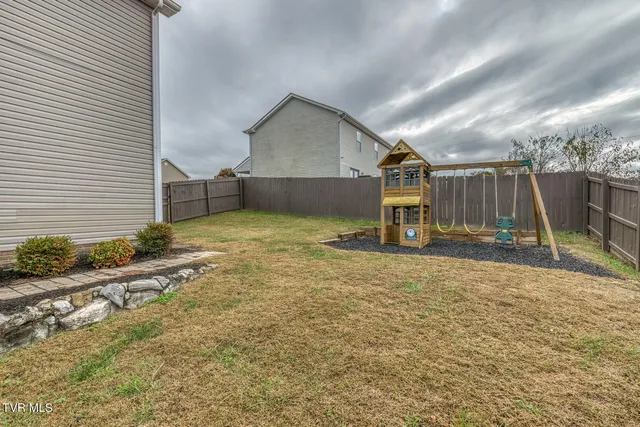 $399,900 | 2309 Fox Meadows Circle, Bluff City, TN 37618