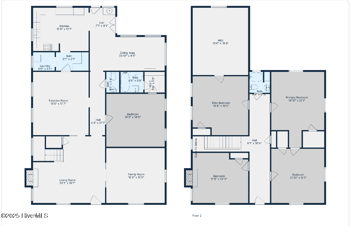 7470 Main Street Bethel, NC 27812 - Photo 39 of 39