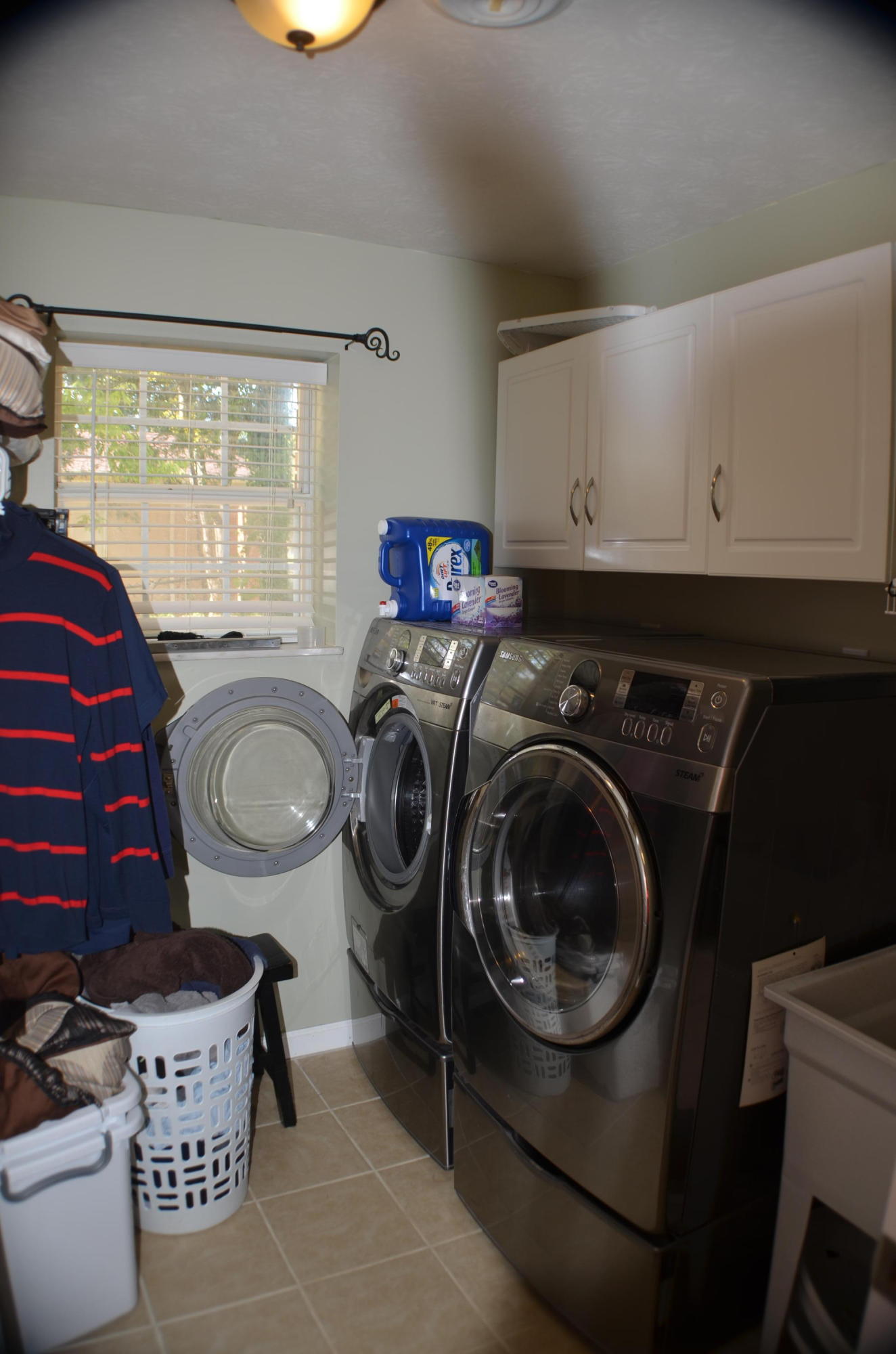 106 Baker Lane Oak Ridge, TN 37830 - Photo 12 of 20 Laundry