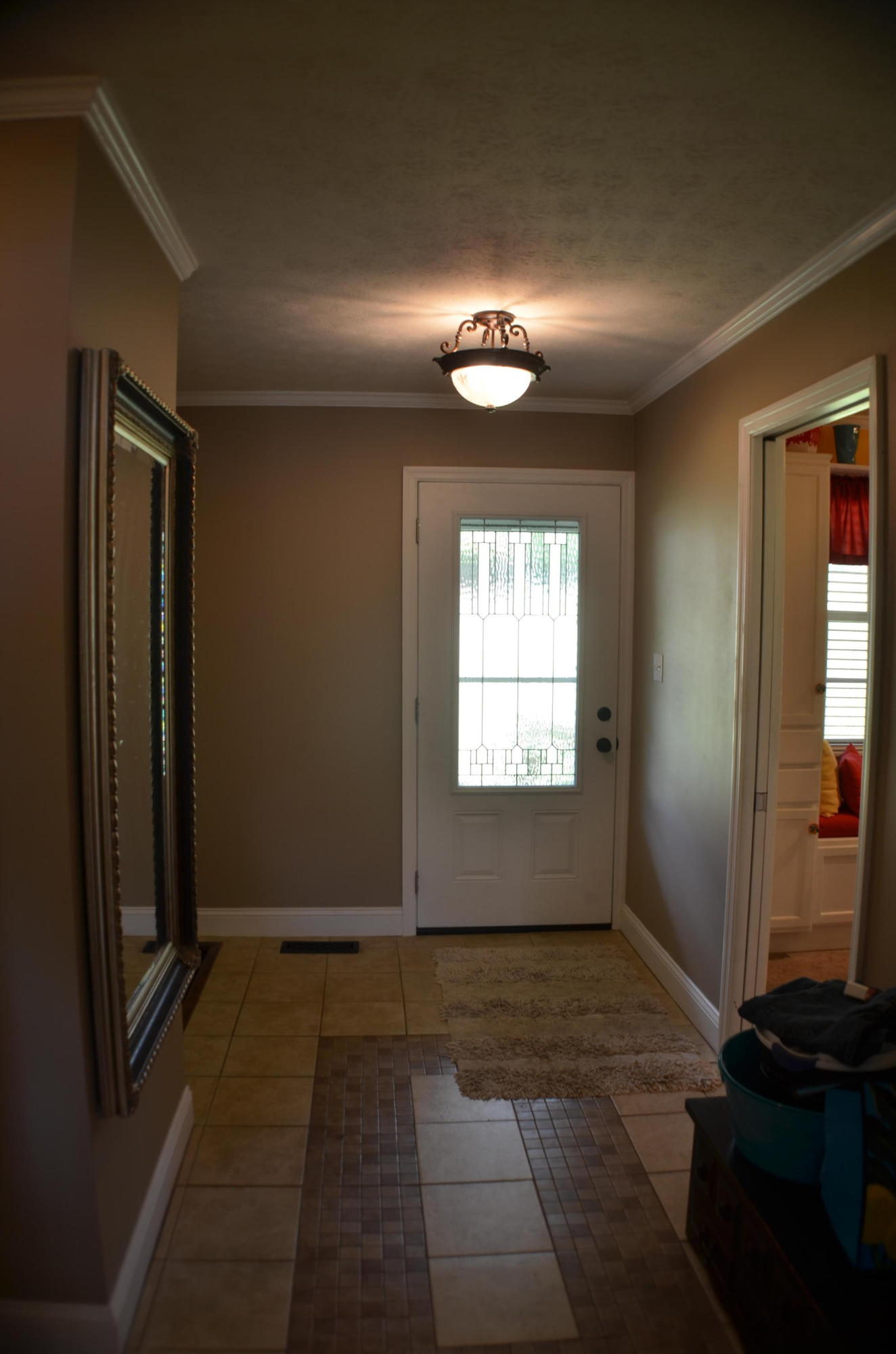 106 Baker Lane Oak Ridge, TN 37830 - Photo 15 of 20 Foyer