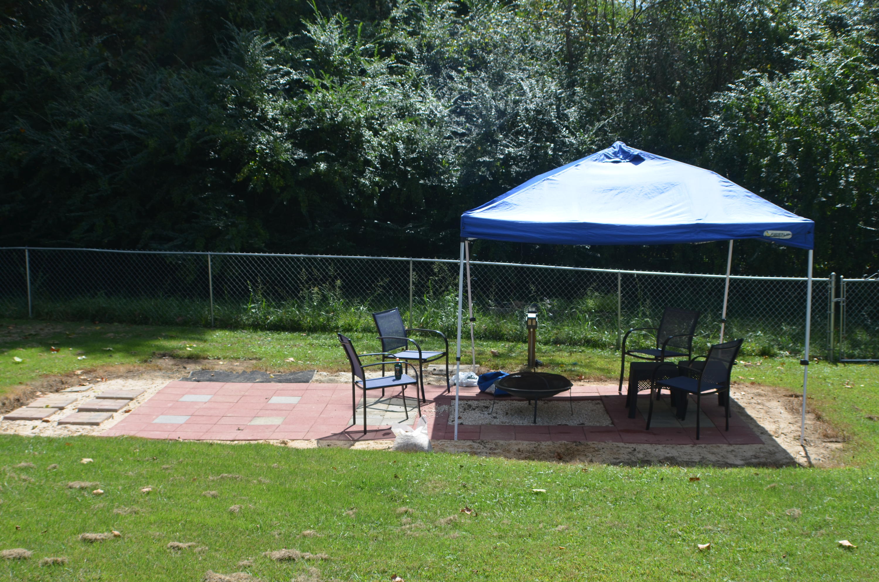 106 Baker Lane Oak Ridge, TN 37830 - Photo 18 of 20 Patio