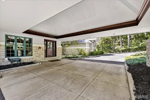 $1,699,000 | 16916 Pacland Ridge Drive, Chesterfield, MO 63005