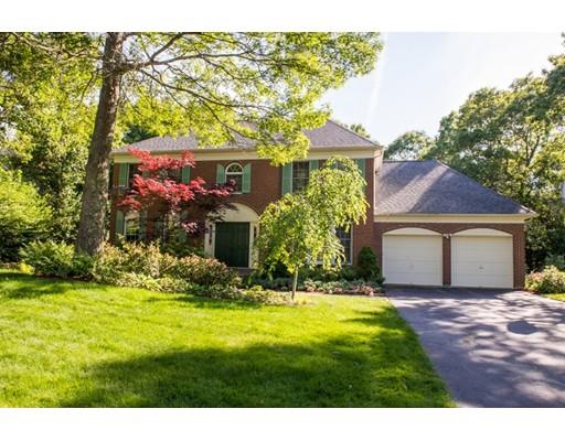 18 Firebrick Road Sharon, MA 02067 - Photo 1 of 37 Gallery Image 1