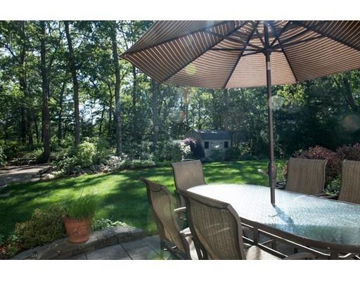 18 Firebrick Road Sharon, MA 02067 - Photo 15 of 37 Gallery Image 15