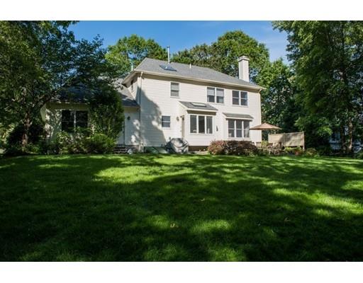 18 Firebrick Road Sharon, MA 02067 - Photo 28 of 37 Gallery Image 28