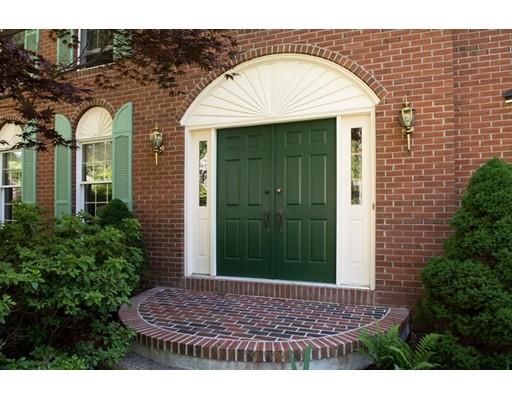 18 Firebrick Road Sharon, MA 02067 - Photo 3 of 37 Gallery Image 3