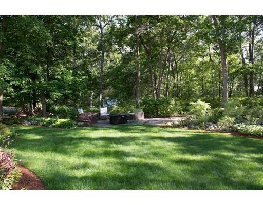 18 Firebrick Road Sharon, MA 02067 - Photo 32 of 37 Gallery Image 32