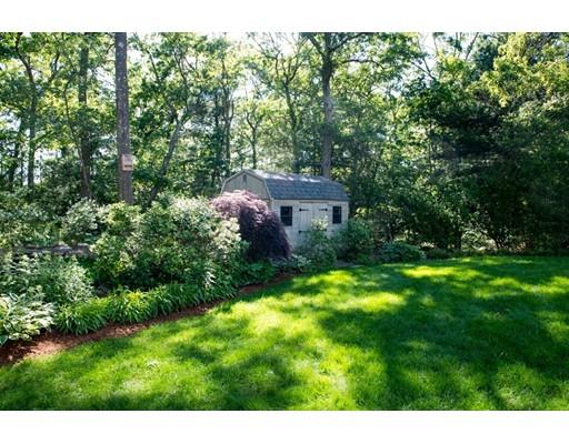 18 Firebrick Road Sharon, MA 02067 - Photo 35 of 37 Gallery Image 35
