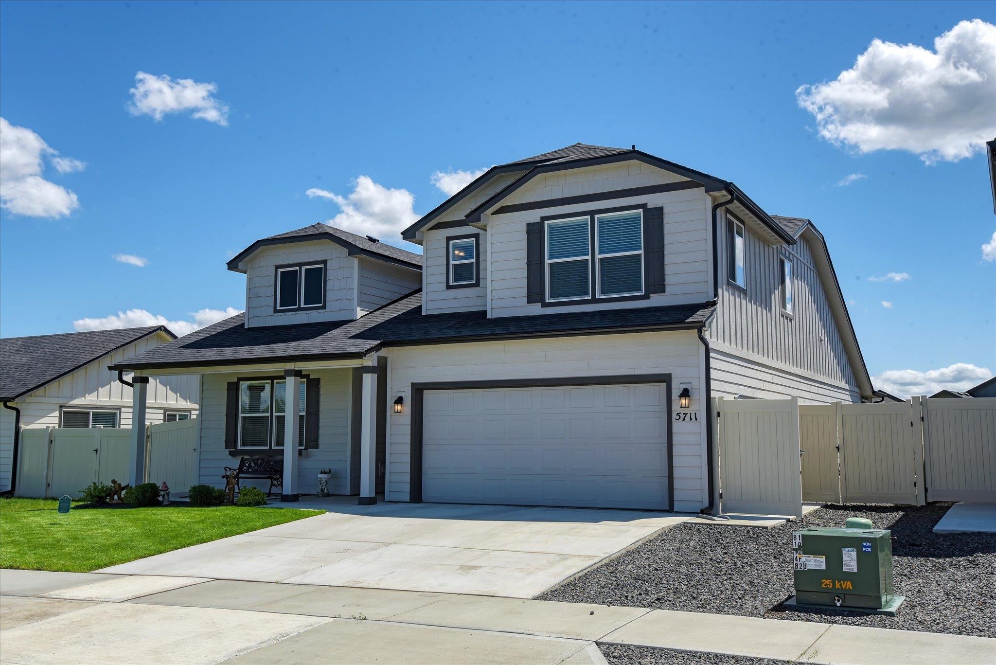 5711 Lancer Road Spokane, WA 99224 - Photo 35 of 44