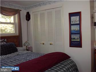 152 Ridge Boulevard Brookhaven, PA 19015 - Photo 10 of 12 Bedroom - Main