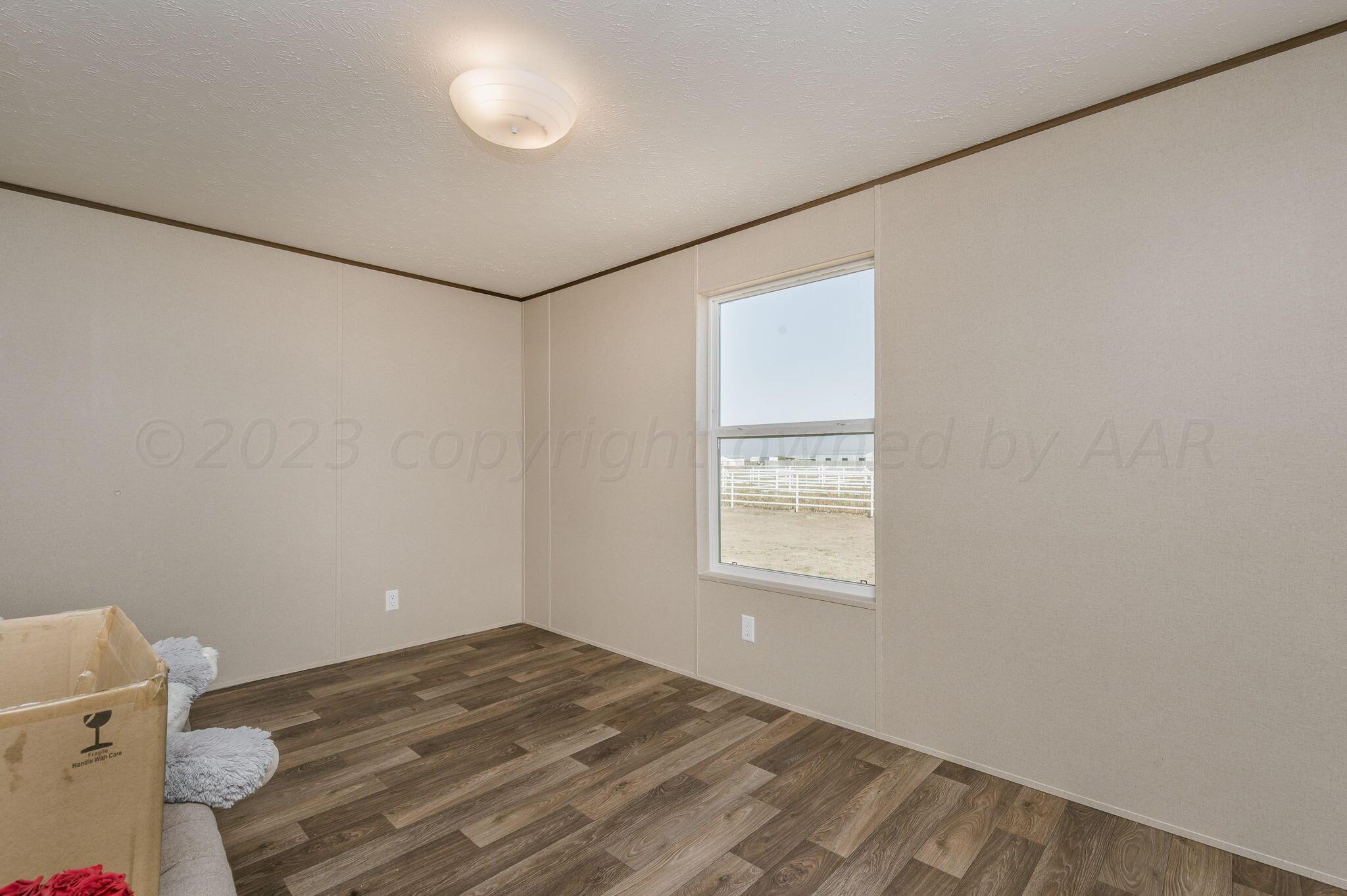 8300 South Blessen Road Amarillo, TX 79119 - Photo 18 of 32 2nd Bedroom