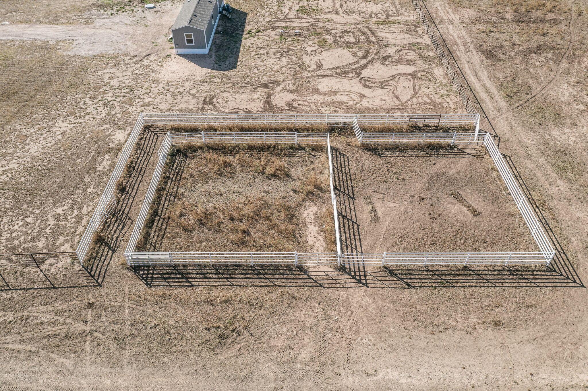 8300 South Blessen Road Amarillo, TX 79119 - Photo 23 of 32 Aerial Photos-5