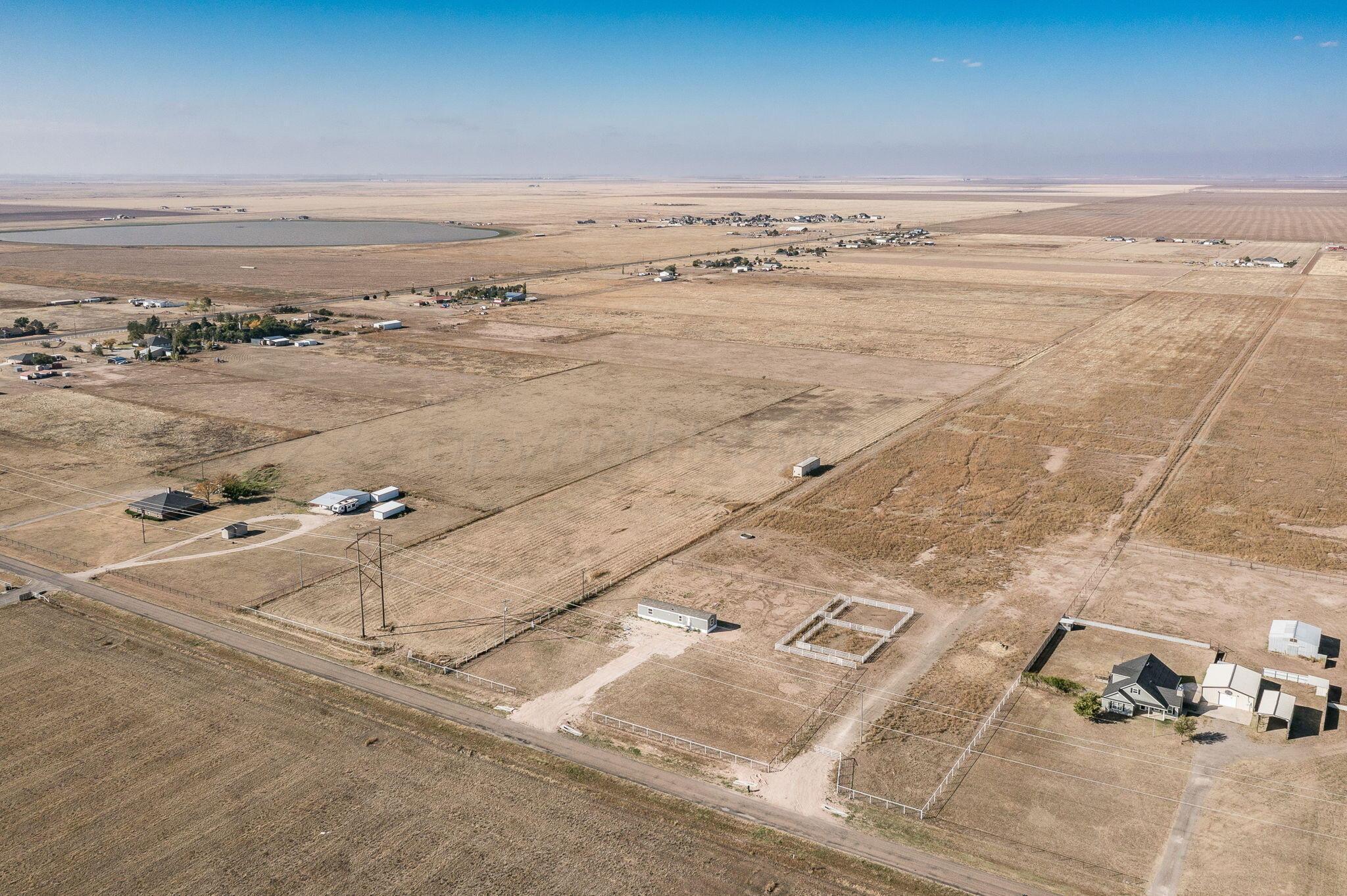 8300 South Blessen Road Amarillo, TX 79119 - Photo 25 of 32 Aerial Photos-2