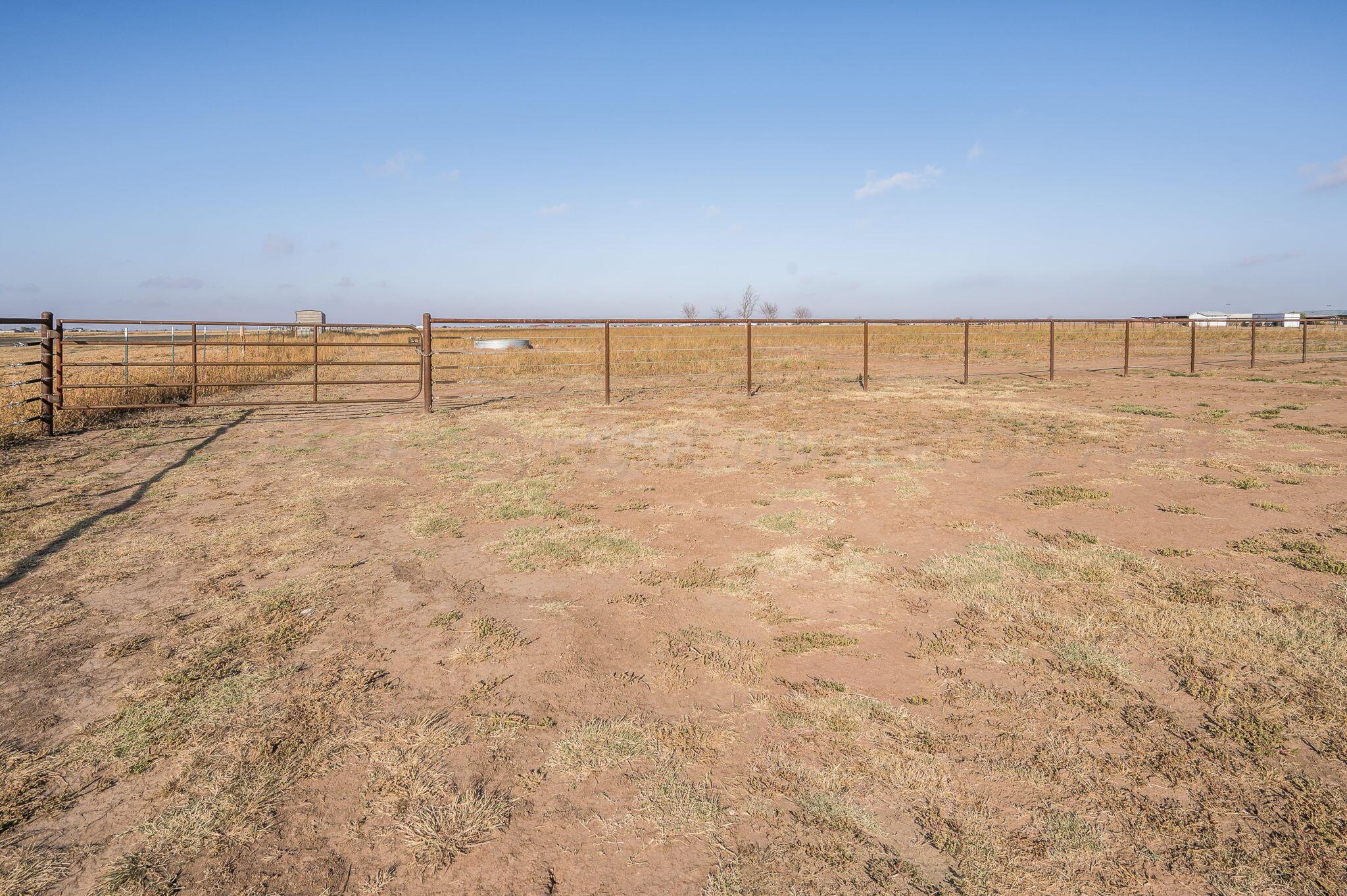 8300 South Blessen Road Amarillo, TX 79119 - Photo 28 of 32 Included Land