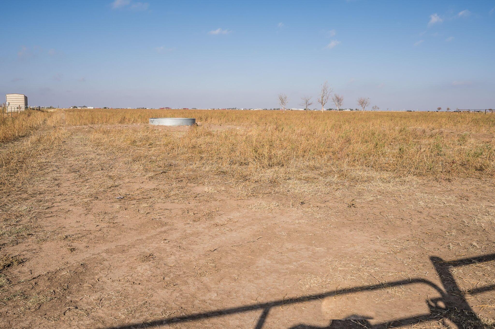 8300 South Blessen Road Amarillo, TX 79119 - Photo 29 of 32 Included Land-2