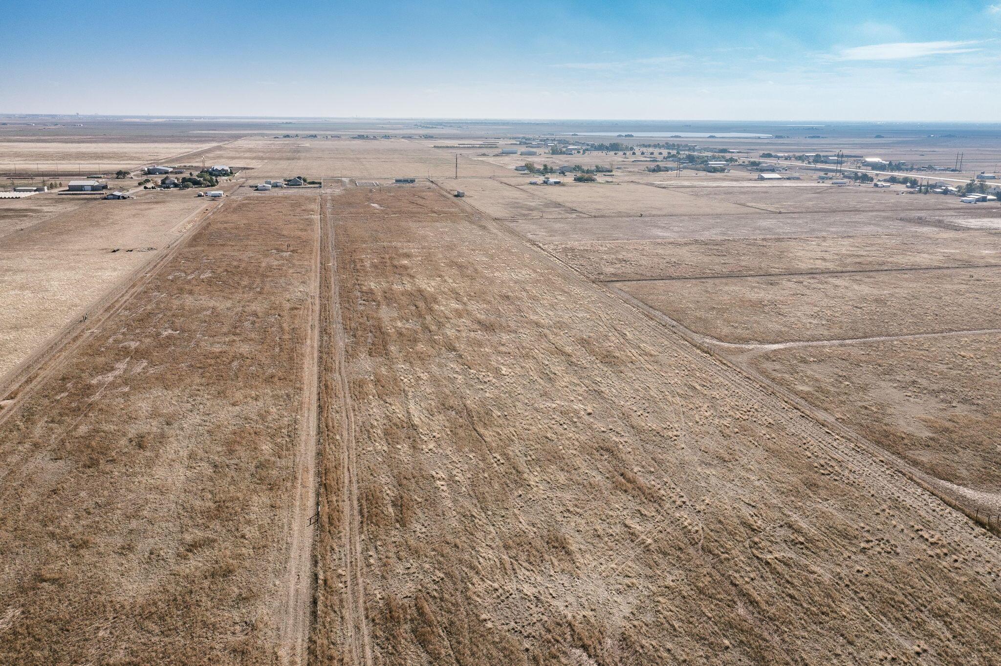 8300 South Blessen Road Amarillo, TX 79119 - Photo 31 of 32 Aerial Photos-8