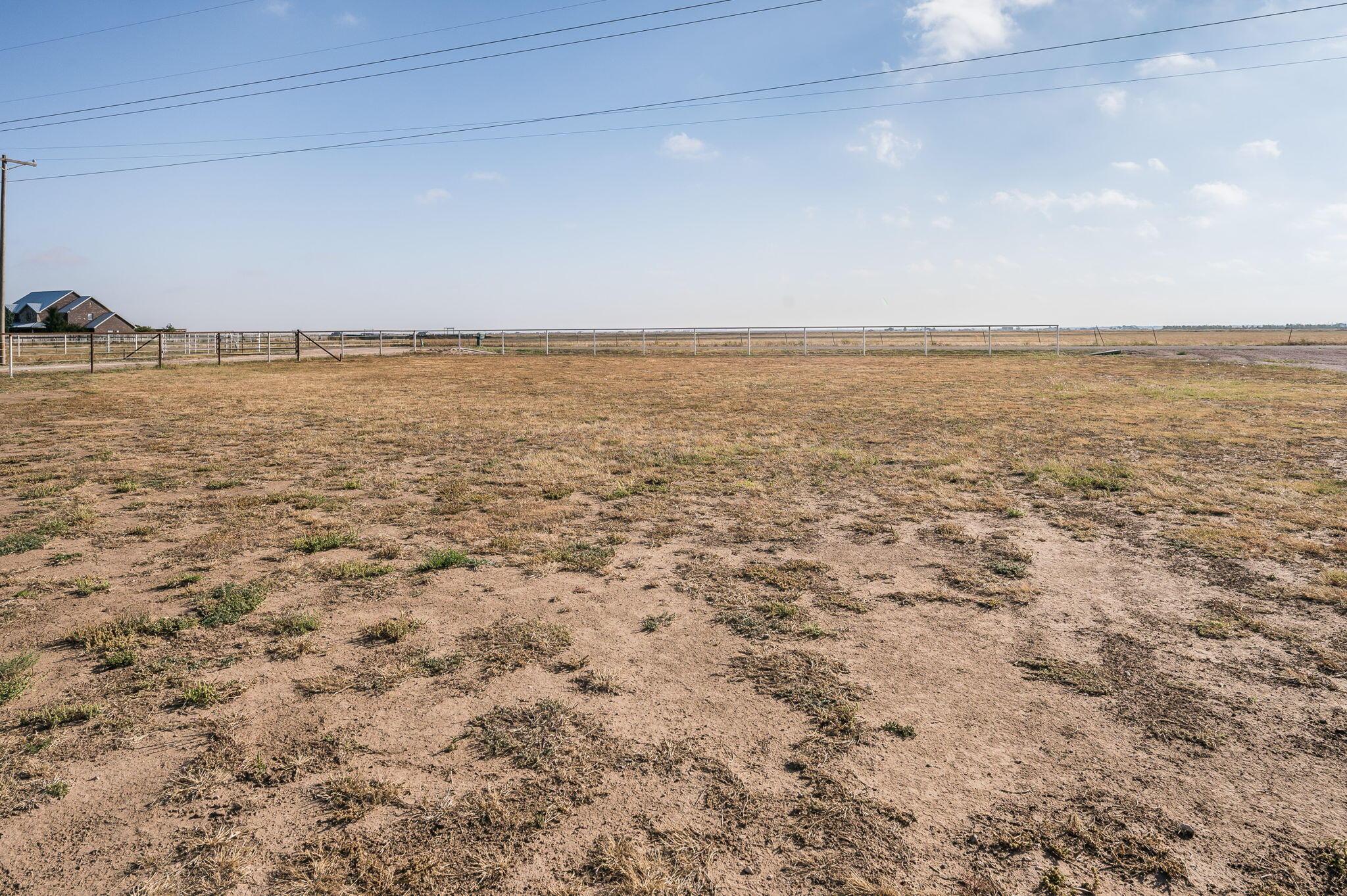 8300 South Blessen Road Amarillo, TX 79119 - Photo 32 of 32 Included Land-3