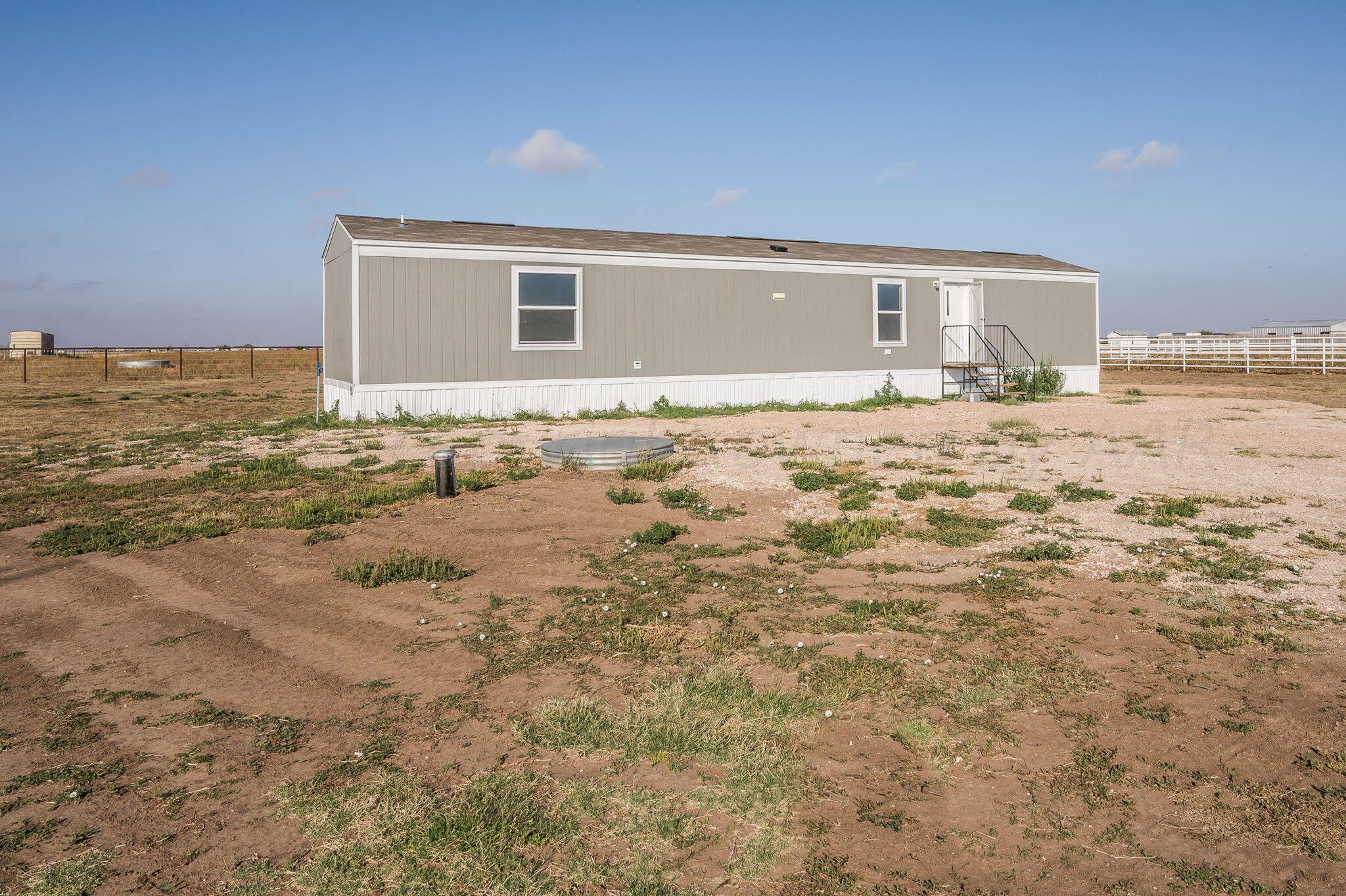 8300 South Blessen Road Amarillo, TX 79119 - Photo 6 of 32 Front-2