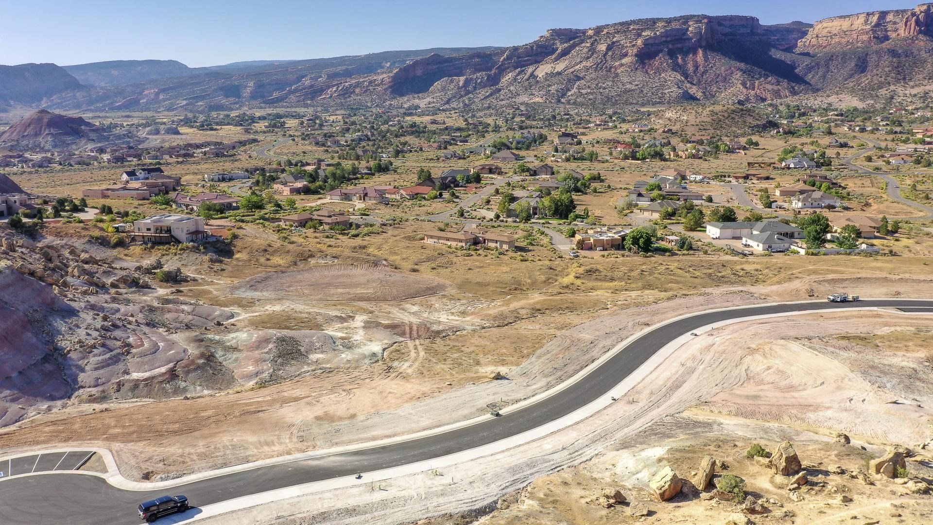 2231 Canyon Rim Drive Grand Junction, CO 81507 - Photo 1 of 23