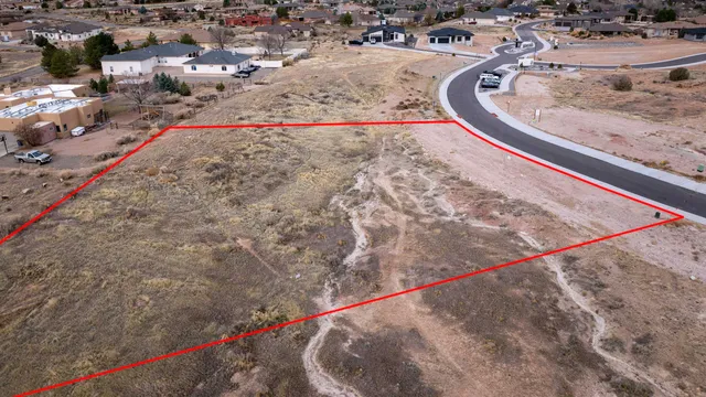 $190,000 | 2231 Canyon Rim Drive, Grand Junction, CO 81507