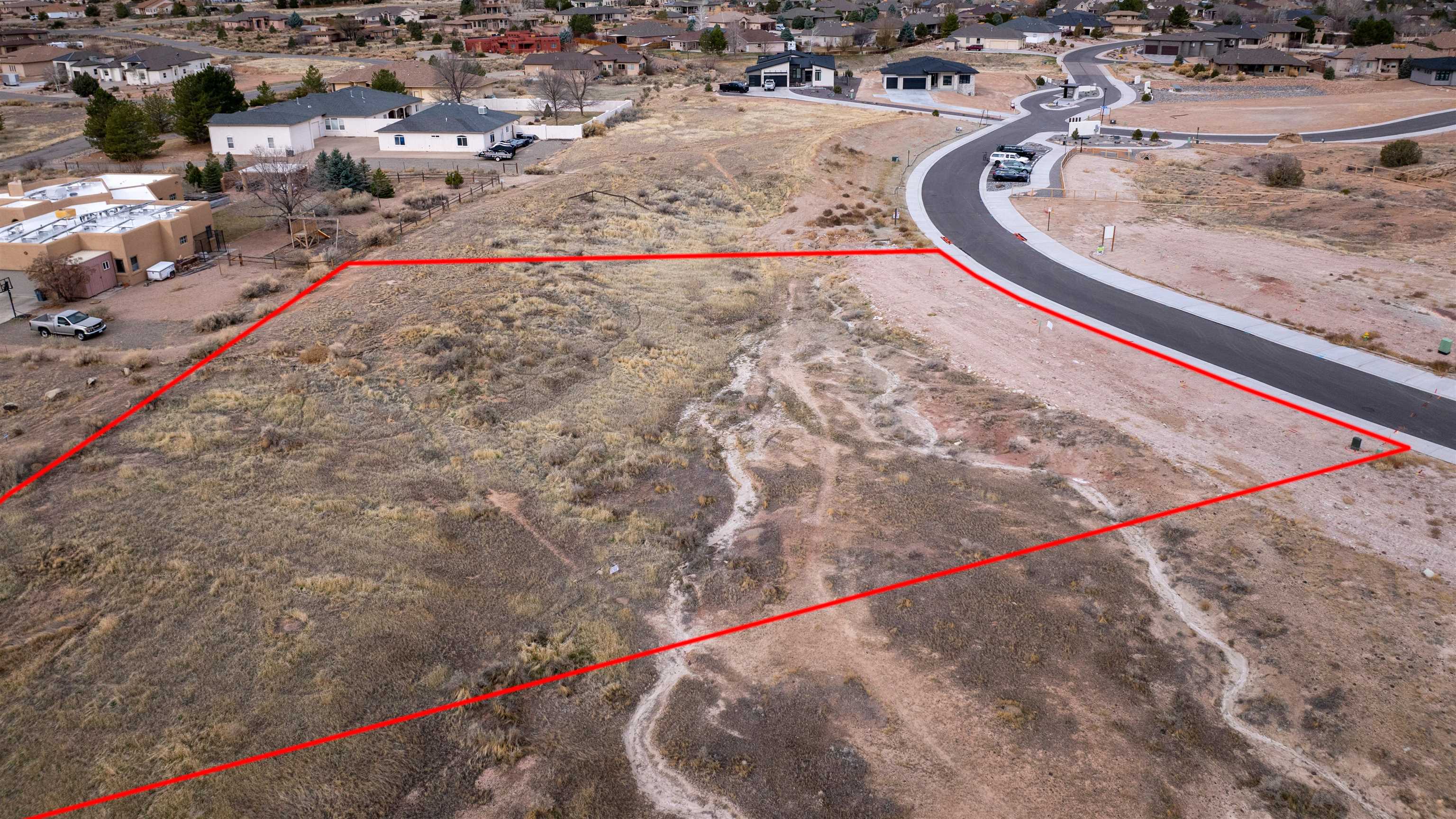 2231 Canyon Rim Drive Grand Junction, CO 81507 - Photo 11 of 23