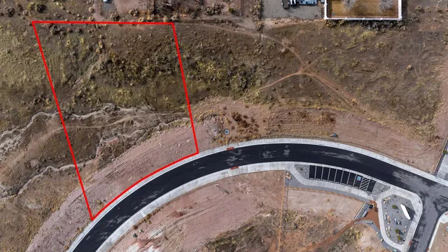 $190,000 | 2231 Canyon Rim Drive, Grand Junction, CO 81507