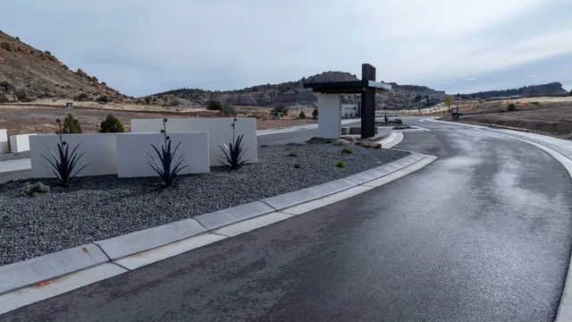 $190,000 | 2231 Canyon Rim Drive, Grand Junction, CO 81507