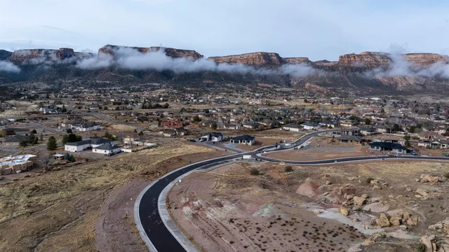 $190,000 | 2231 Canyon Rim Drive, Grand Junction, CO 81507