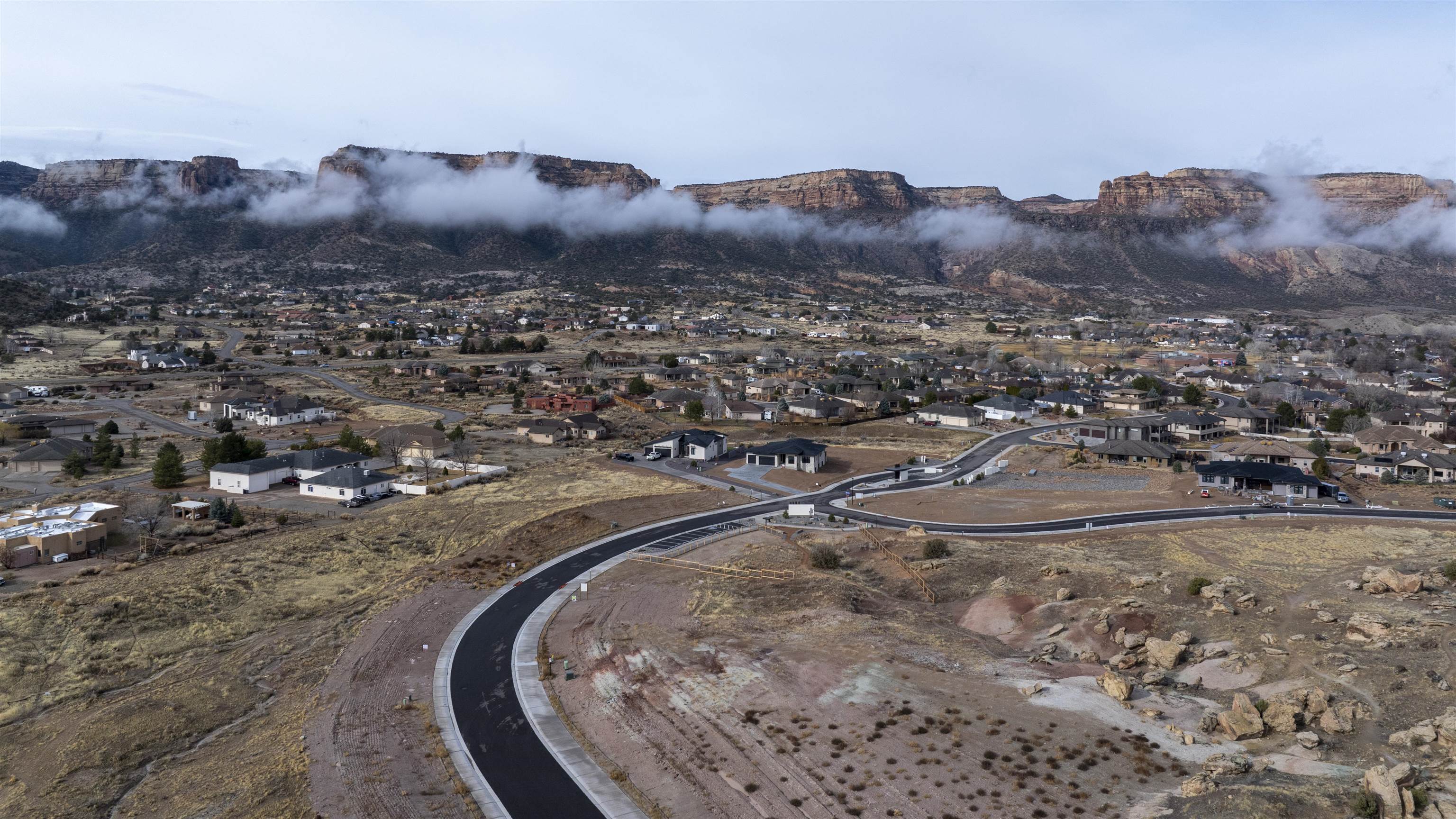 2231 Canyon Rim Drive Grand Junction, CO 81507 - Photo 19 of 23