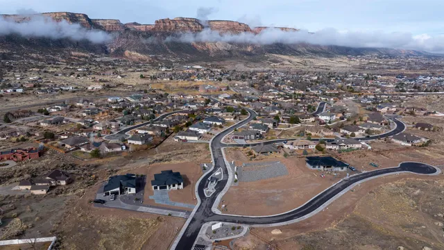 $190,000 | 2231 Canyon Rim Drive, Grand Junction, CO 81507