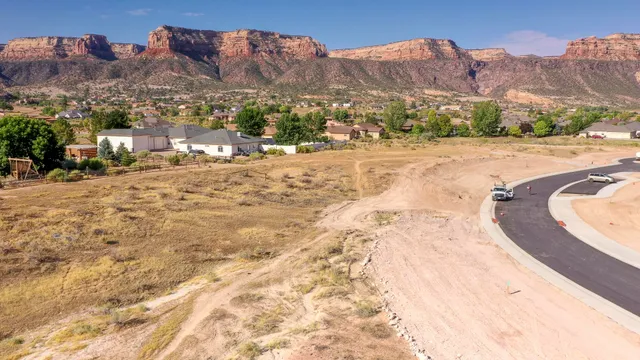 $190,000 | 2231 Canyon Rim Drive, Grand Junction, CO 81507
