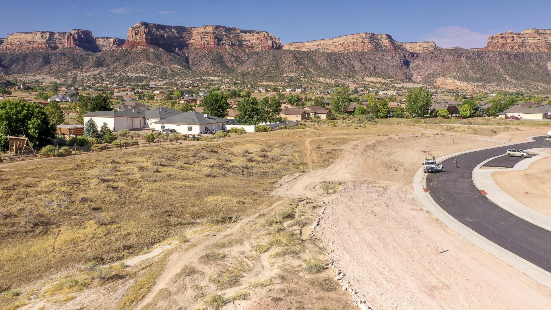 2231 Canyon Rim Drive Grand Junction, CO 81507 - Photo 3 of 23