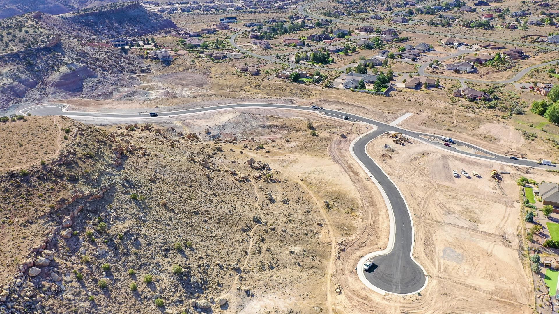 2231 Canyon Rim Drive Grand Junction, CO 81507 - Photo 5 of 23