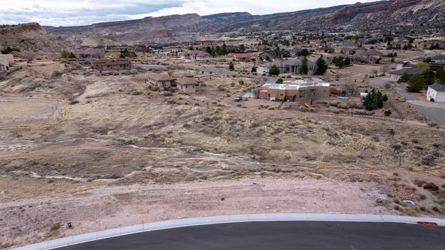 $190,000 | 2231 Canyon Rim Drive, Grand Junction, CO 81507