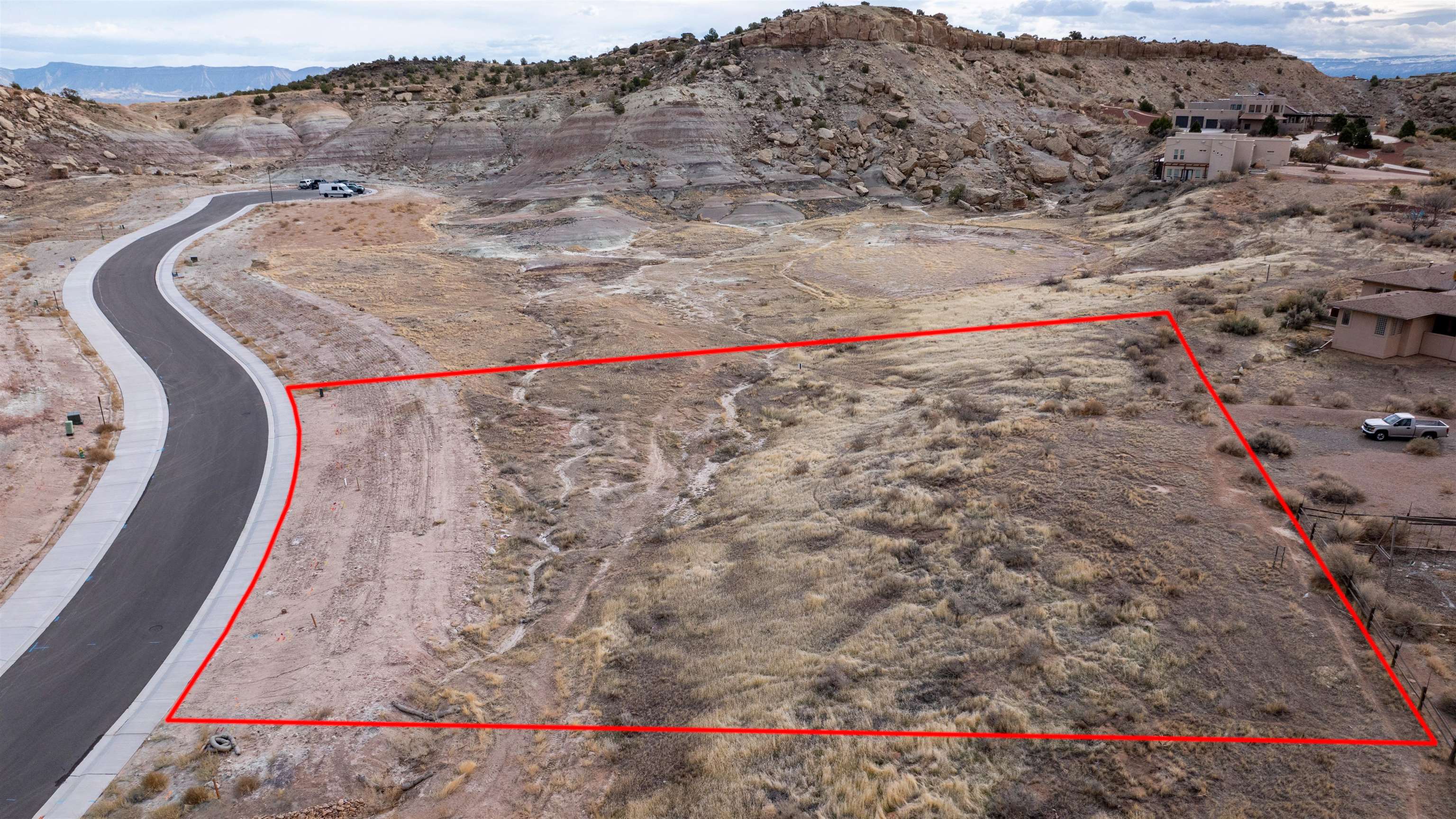 2231 Canyon Rim Drive Grand Junction, CO 81507 - Photo 9 of 23