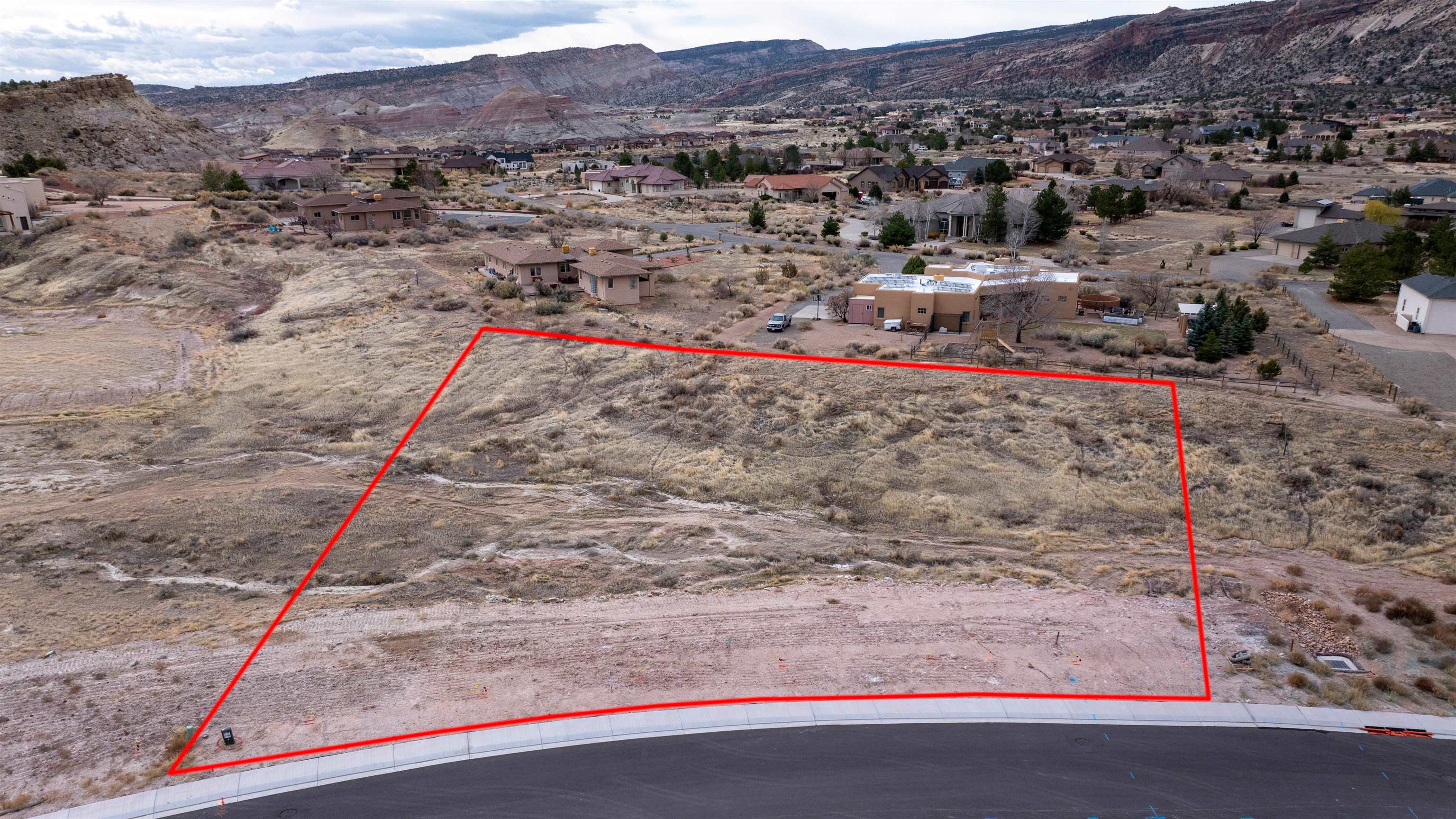 2231 Canyon Rim Drive Grand Junction, CO 81507 - Photo 10 of 23