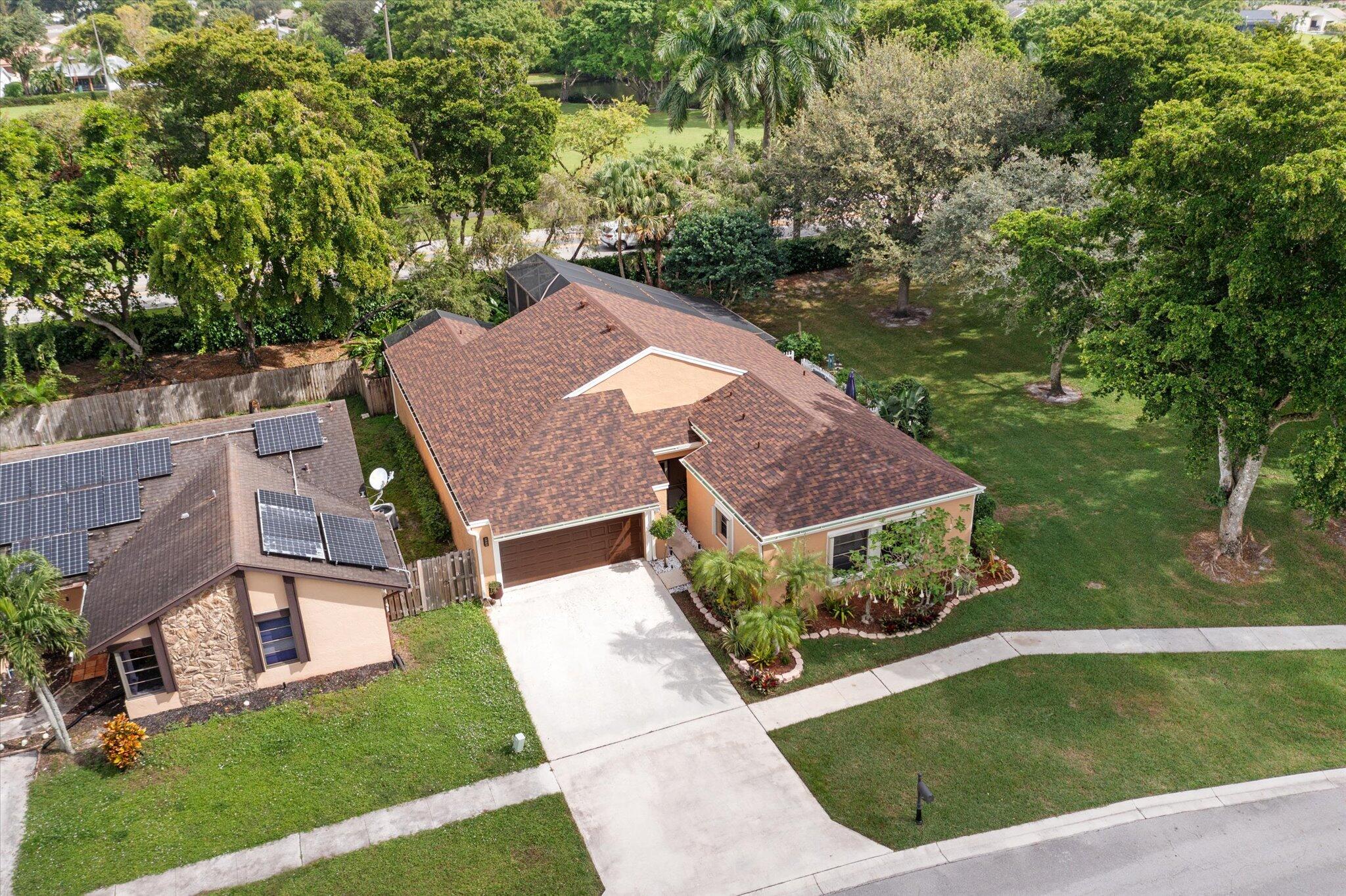 21224 Summertrace Circle Boca Raton, FL 33428 - Photo 30 of 34 Your new home