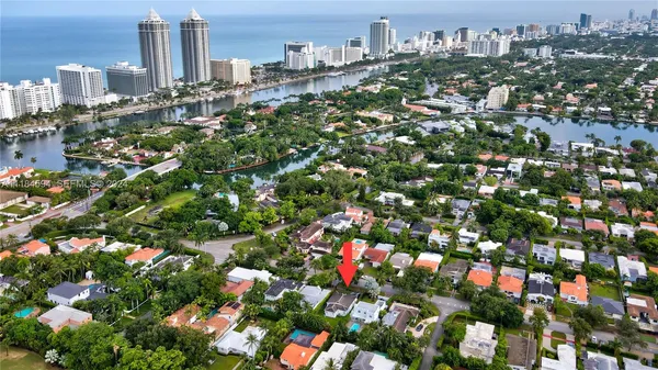 a view of a city