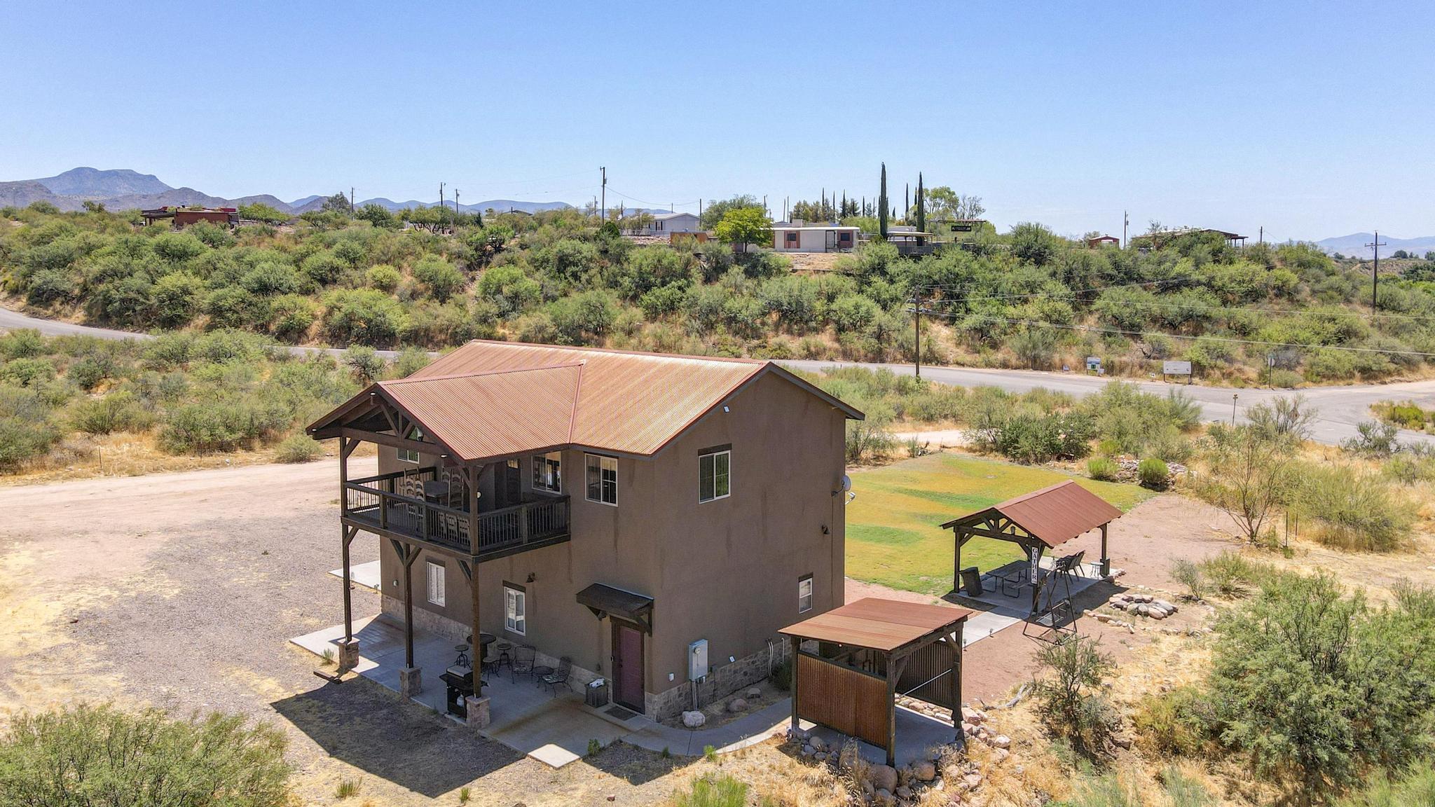 422 North Rodeo Drive Tonto Basin, AZ 85553 - Photo 1 of 38 dji_fly_20230720_112500_439_168996671153