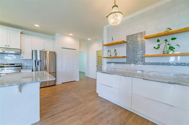 a bathroom with a sink and a bathtub