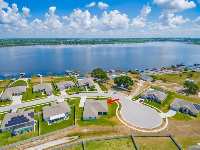 $495,000 | 570 Sanctuary Boulevard, Winter Haven, FL 33881