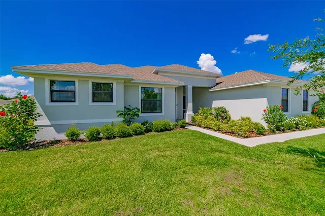 $495,000 | 570 Sanctuary Boulevard, Winter Haven, FL 33881
