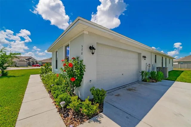 $495,000 | 570 Sanctuary Boulevard, Winter Haven, FL 33881