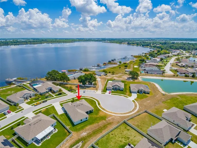 $495,000 | 570 Sanctuary Boulevard, Winter Haven, FL 33881