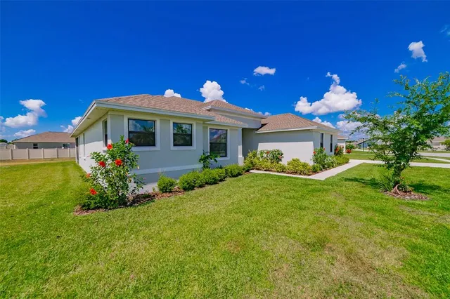 $495,000 | 570 Sanctuary Boulevard, Winter Haven, FL 33881