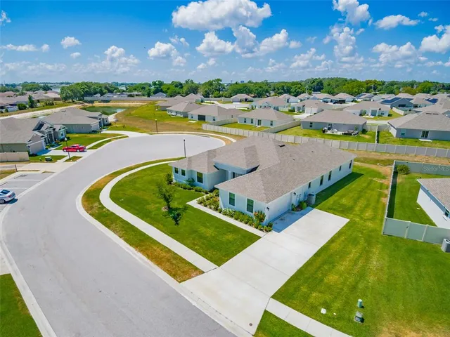 $495,000 | 570 Sanctuary Boulevard, Winter Haven, FL 33881